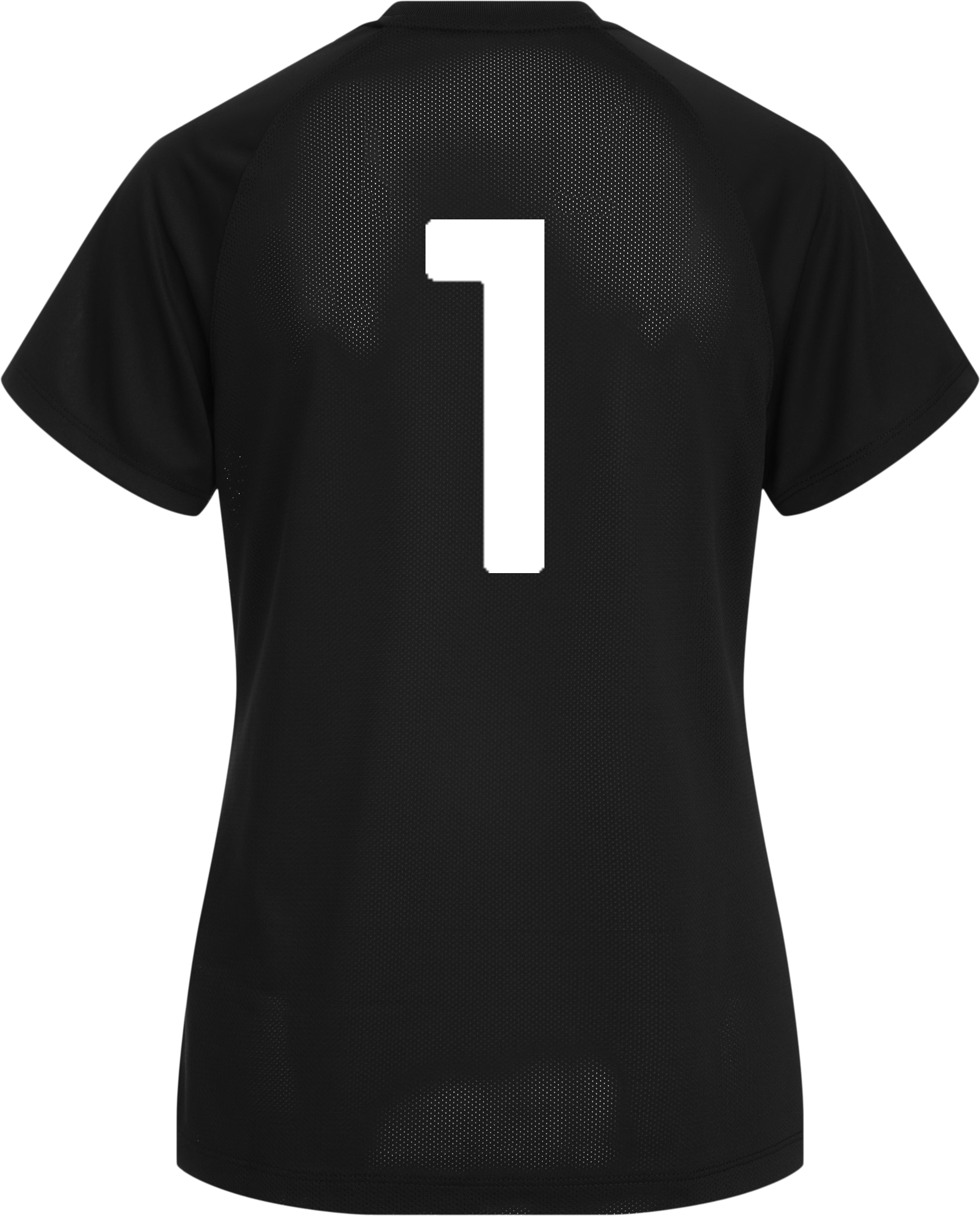 NIKE, PARK VIII SS JSY W