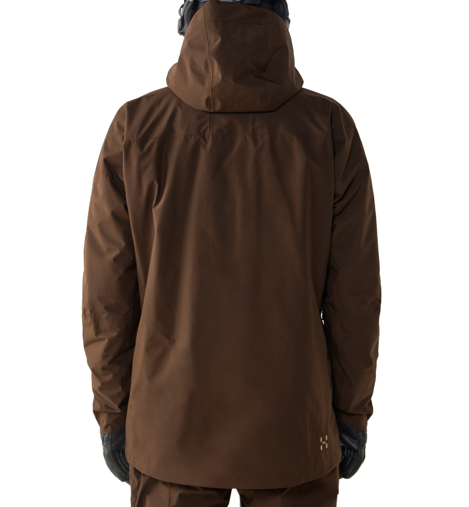 HAGL&Ouml;FS, Latnja Gtx Insulated Jacket Men