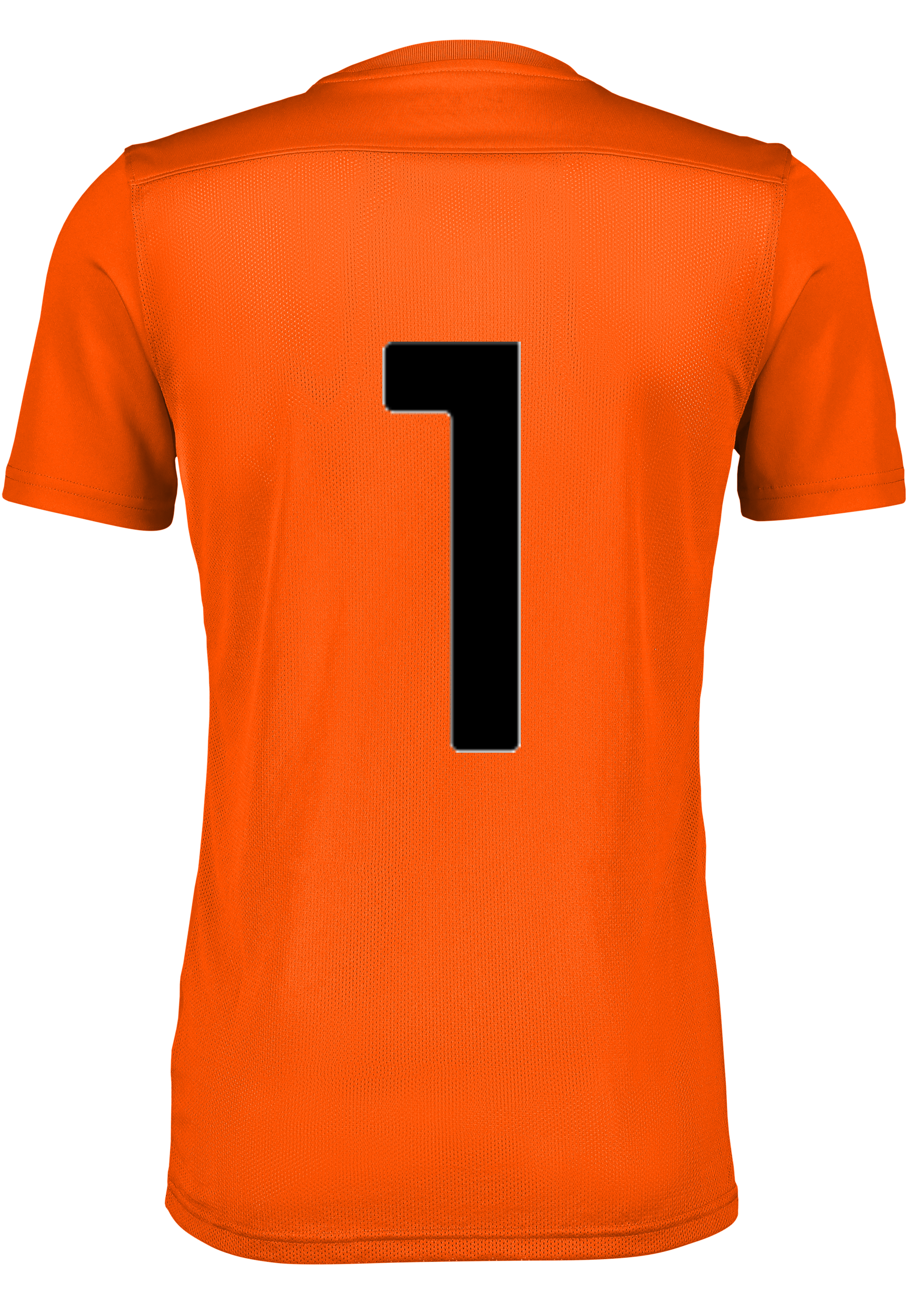 NIKE, Park VII SS Jsy