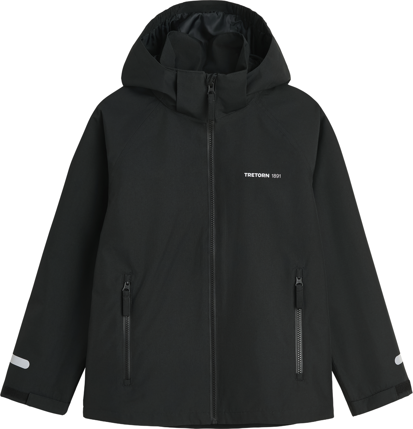 
TRETORN, 
J TORRENT SHELL JACKET 2.0, 
Detail 1
