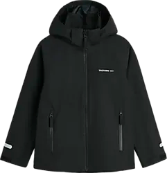 J TORRENT SHELL JACKET 2.0 - BLACK Standard Small1x1