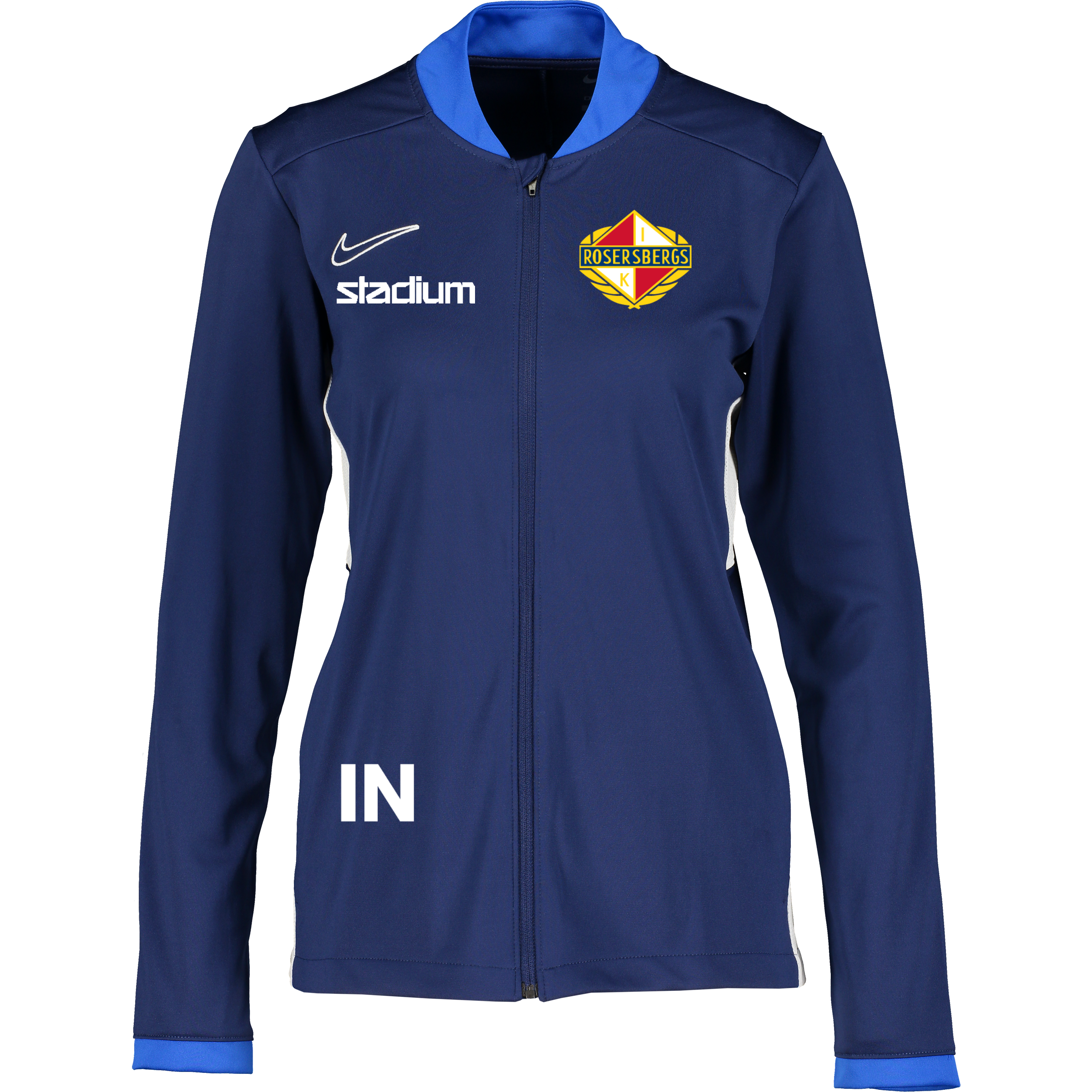 
NIKE, 
Acd25 Trk Jkt W, 
Detail 1
