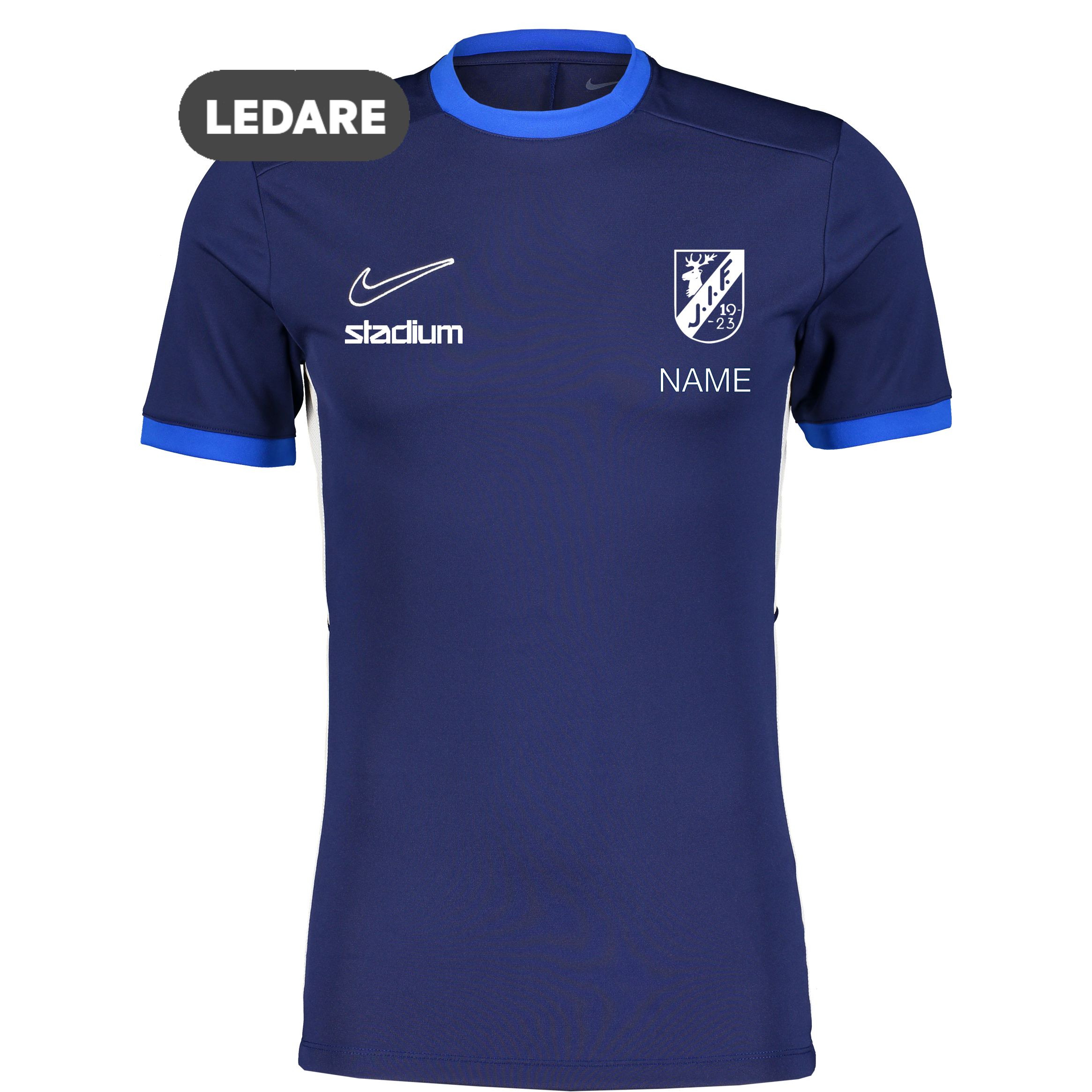 
NIKE, 
Acd25 Ss Top, 
Detail 1
