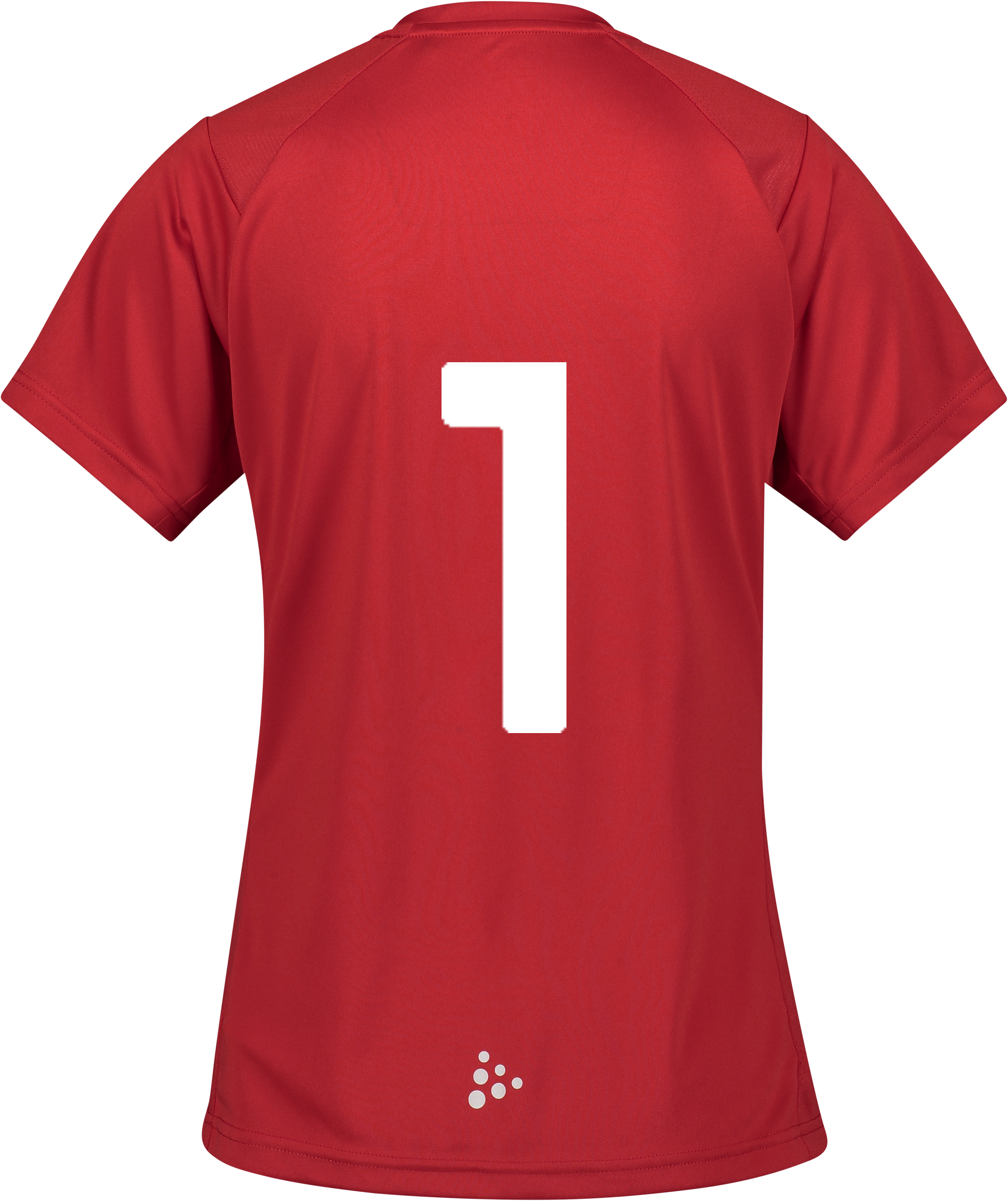 CRAFT, Rush 2.0 Ss Tee W