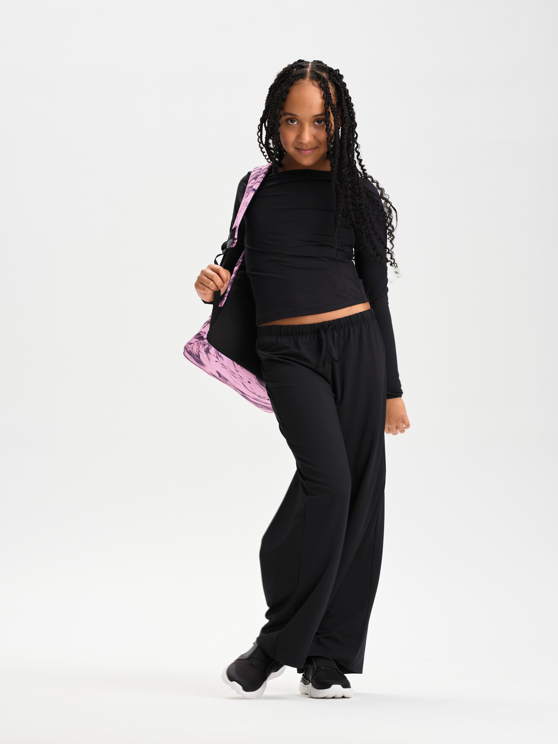 SOC, J Soft Long Sleeve