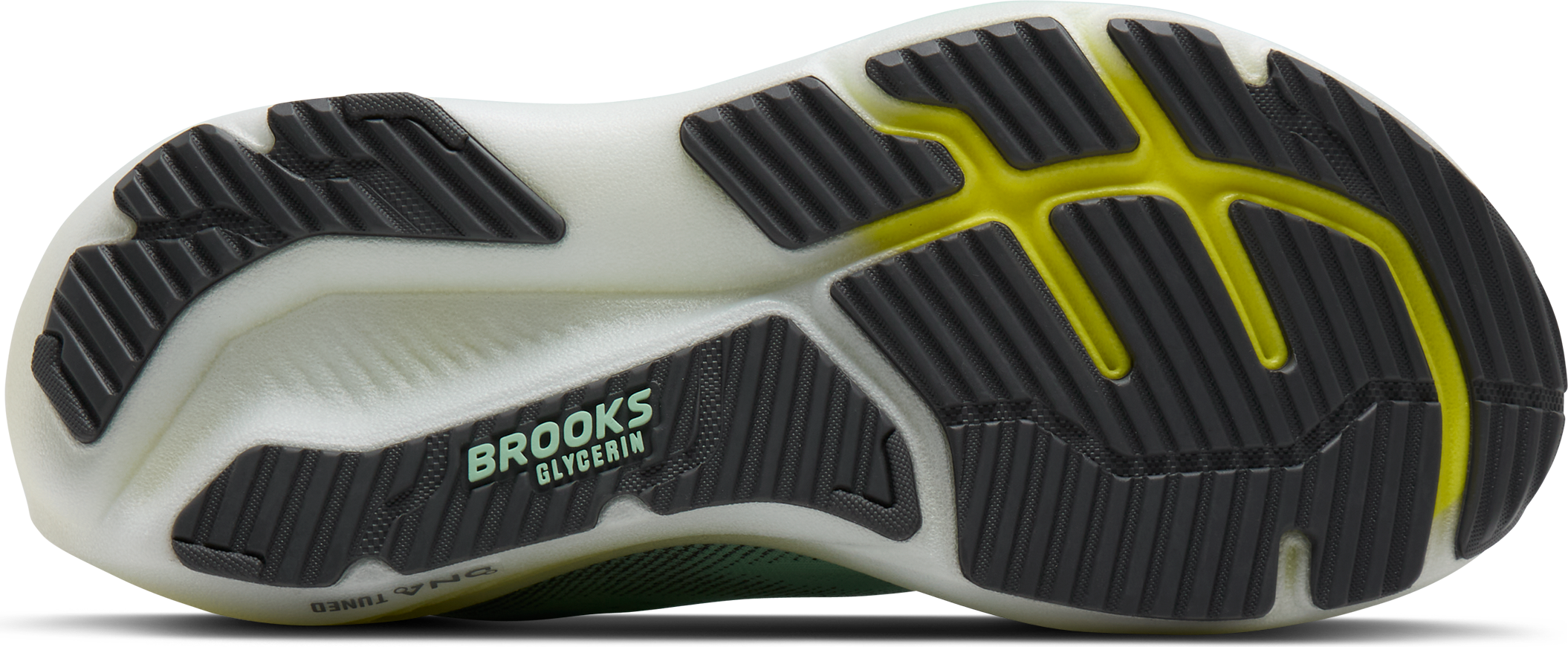 BROOKS, W GLYCERIN 23