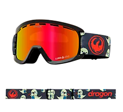 291789113101 DRAGON Lild Goggles 291789113101 DRAGON Lild Goggles Standard Small1x1