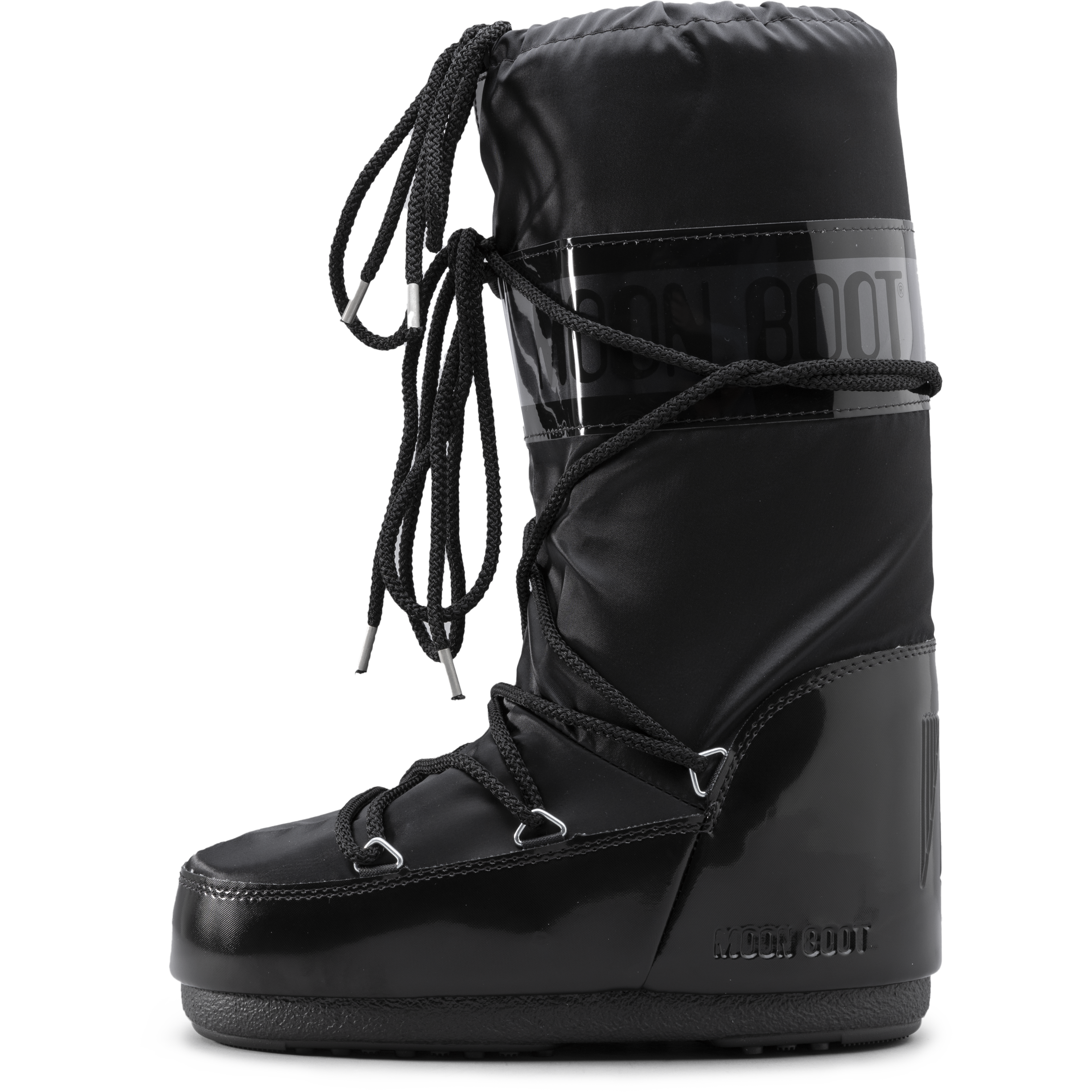 MOONBOOT, W Icon Glance