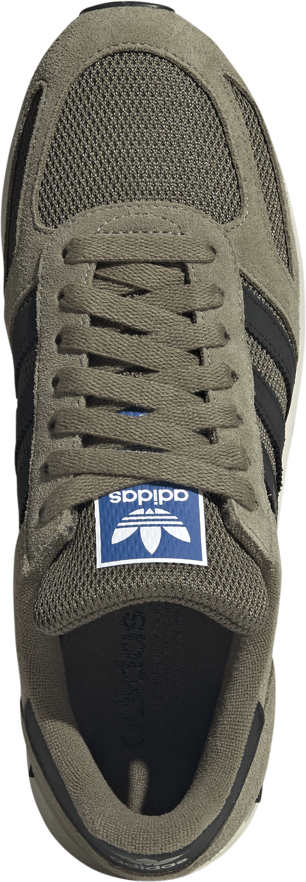 ADIDAS ORIGINALS, M LA TRAINER OG