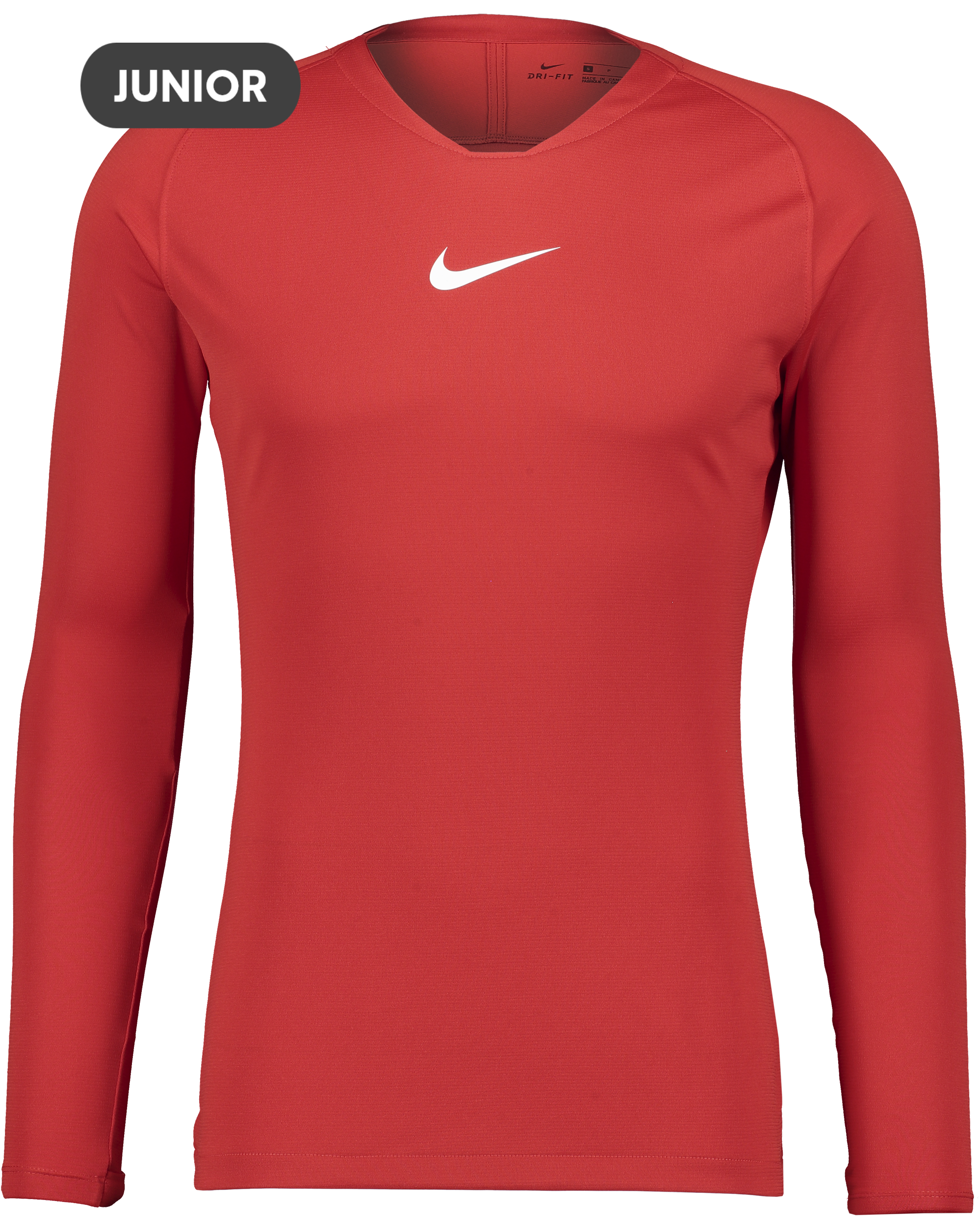 
NIKE, 
Park 1stl Ls Jr, 
Detail 1
