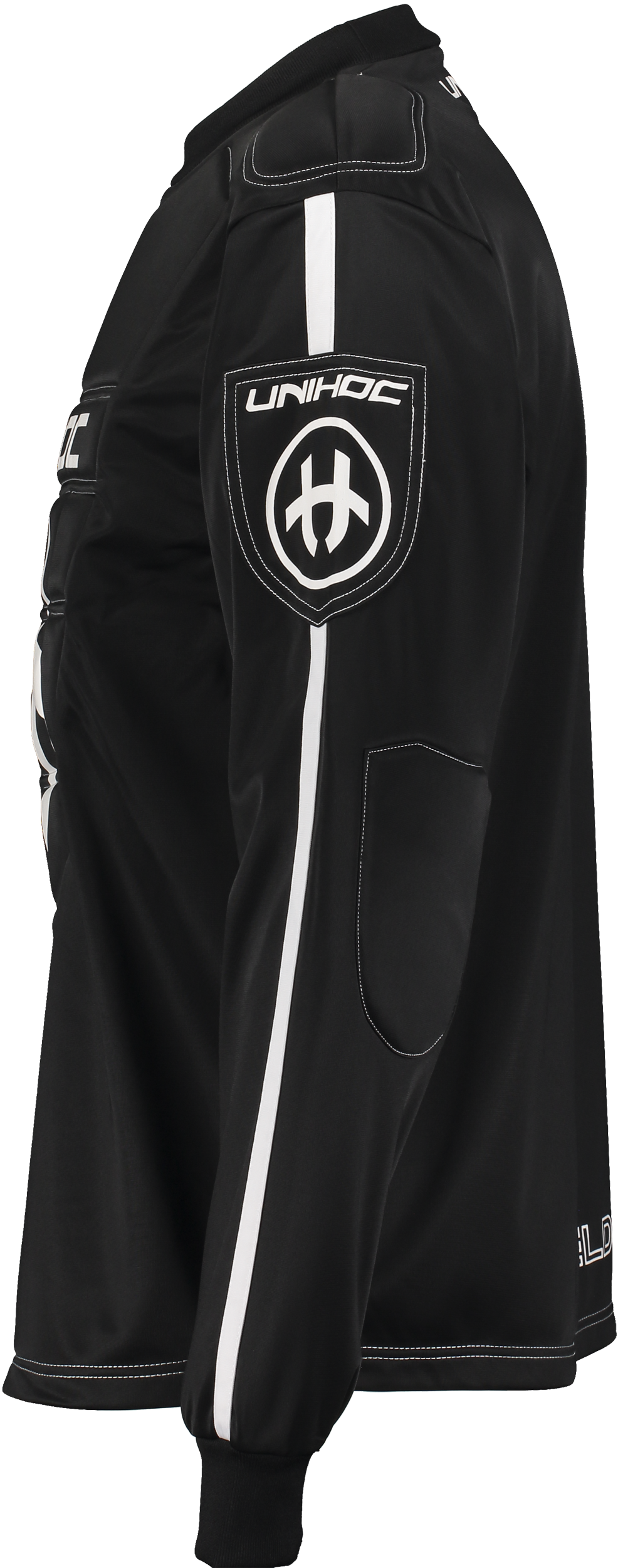 UNIHOC, Shield Jsy Jr