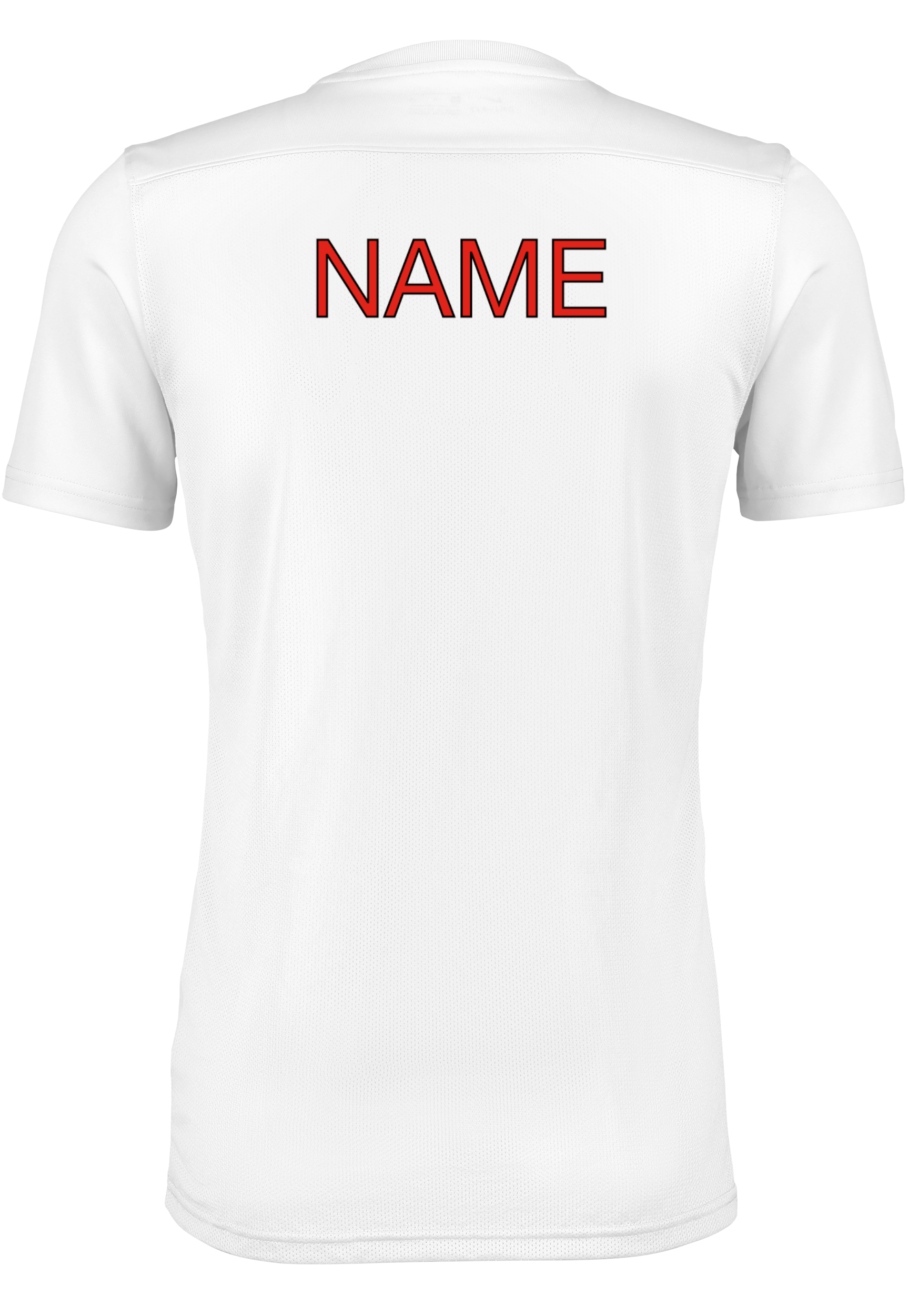 NIKE, Park VII SS Jsy Jr