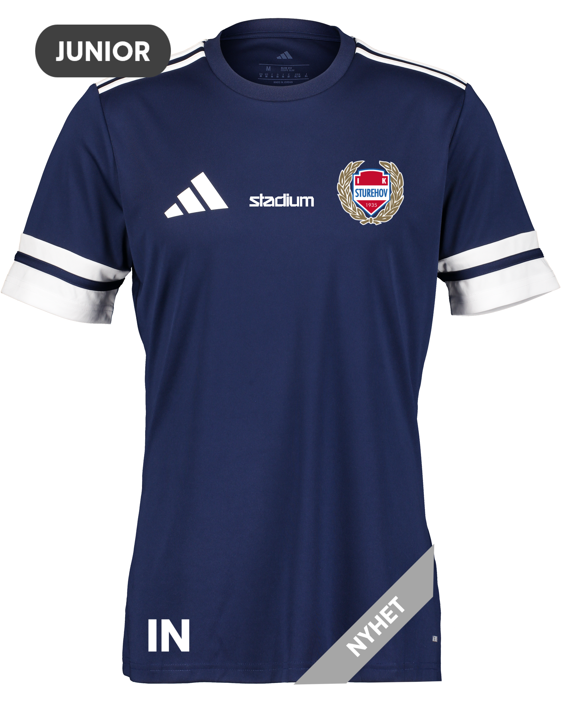 
ADIDAS, 
Squad25 Jsy Jr, 
Detail 1
