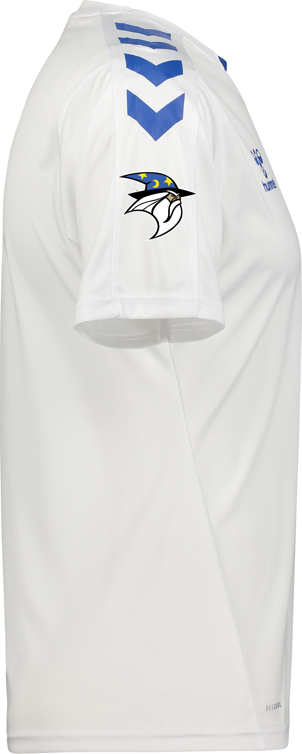 HUMMEL, Core Xk Poly Jsy Ss