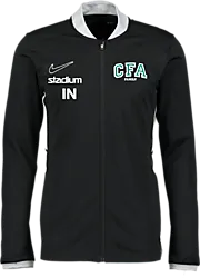 400357101102 NIKE Acd25 Trk Jkt 400357101102 NIKE Acd25 Trk Jkt Standard Small1x1