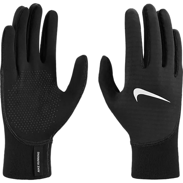Перчатки для бега среднего веса Nike W Therma-fit Pacer Sphere