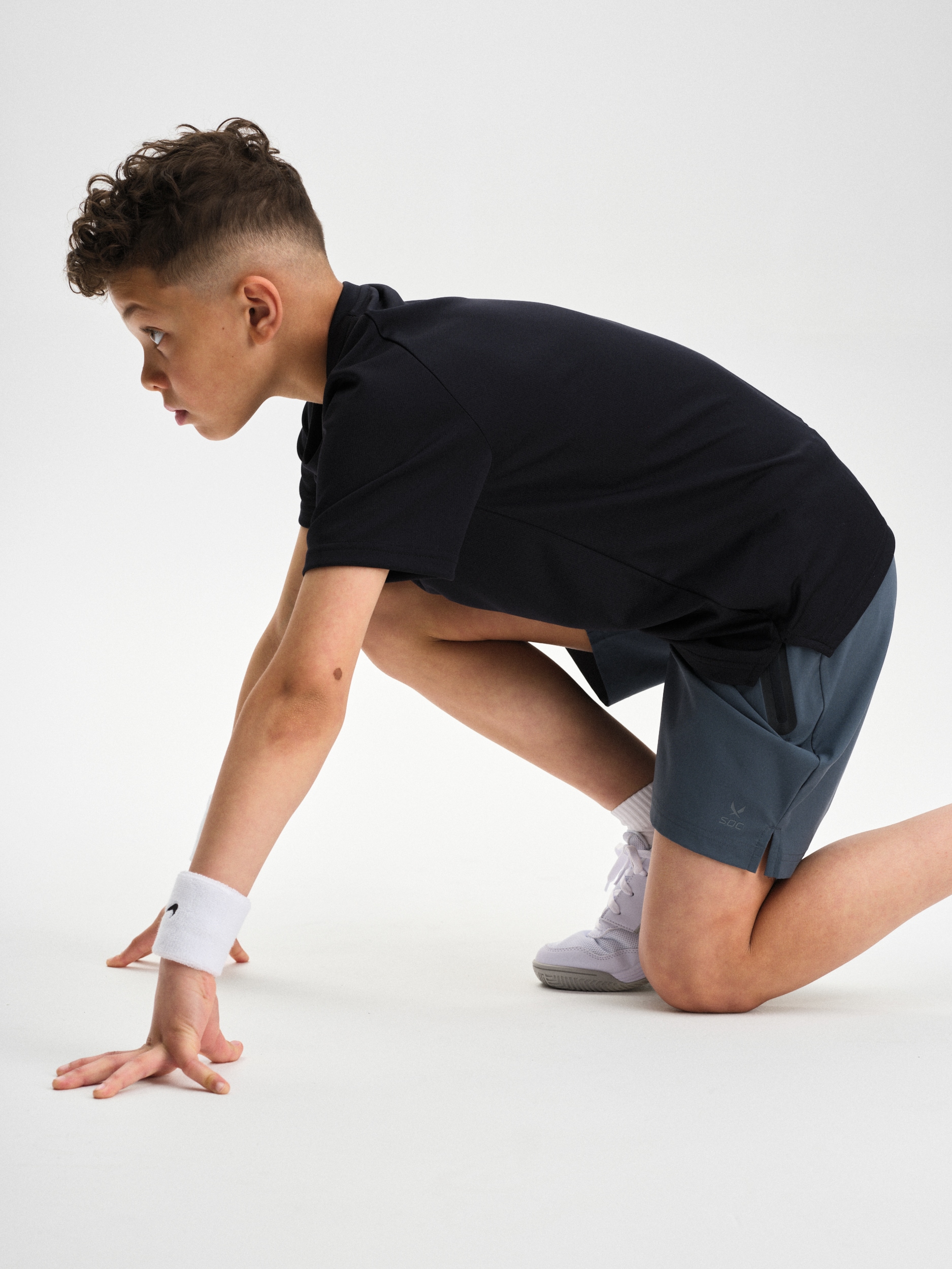 SOC, J Woven Active Shorts