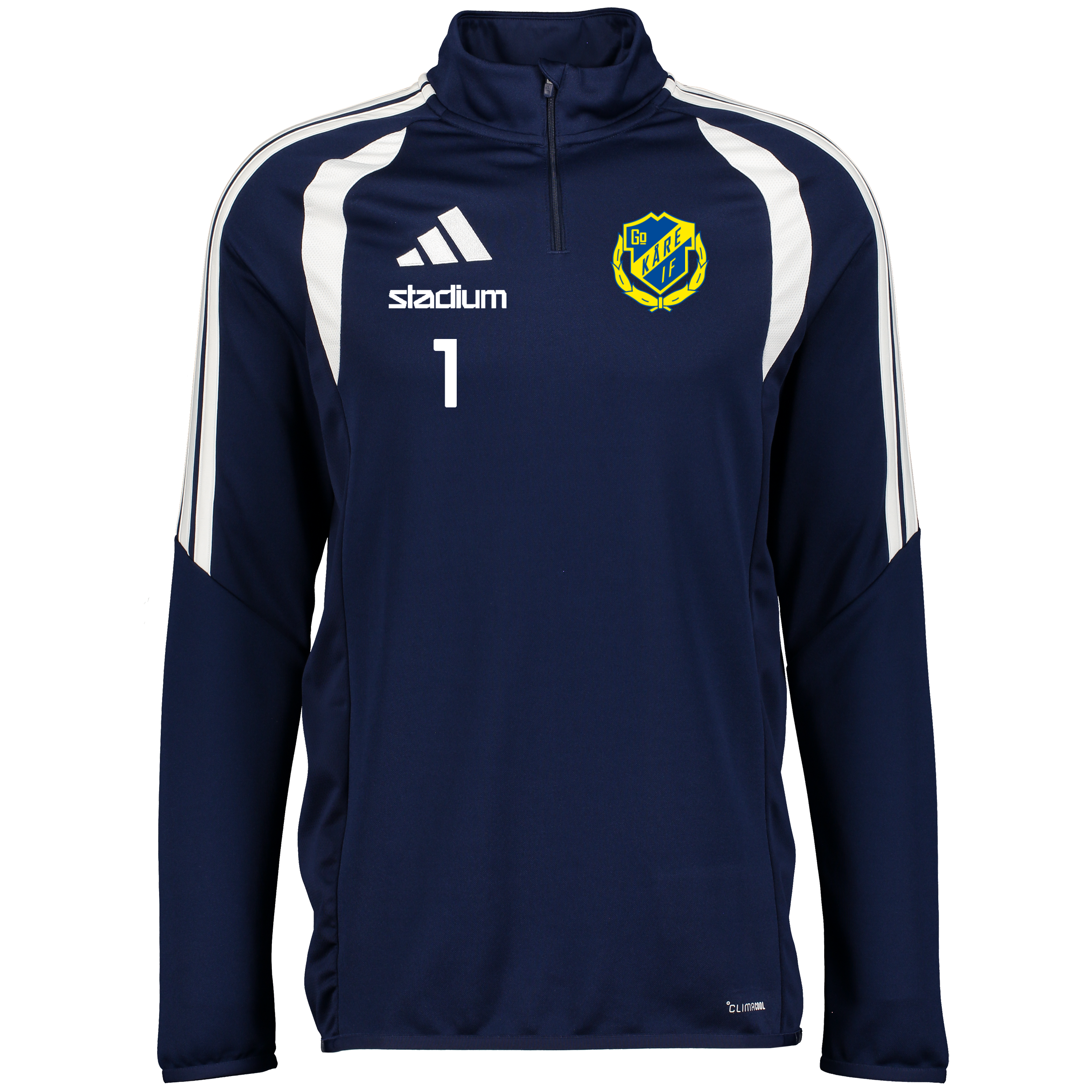 
ADIDAS, 
TIRO26 L TR TOP JR, 
Detail 1
