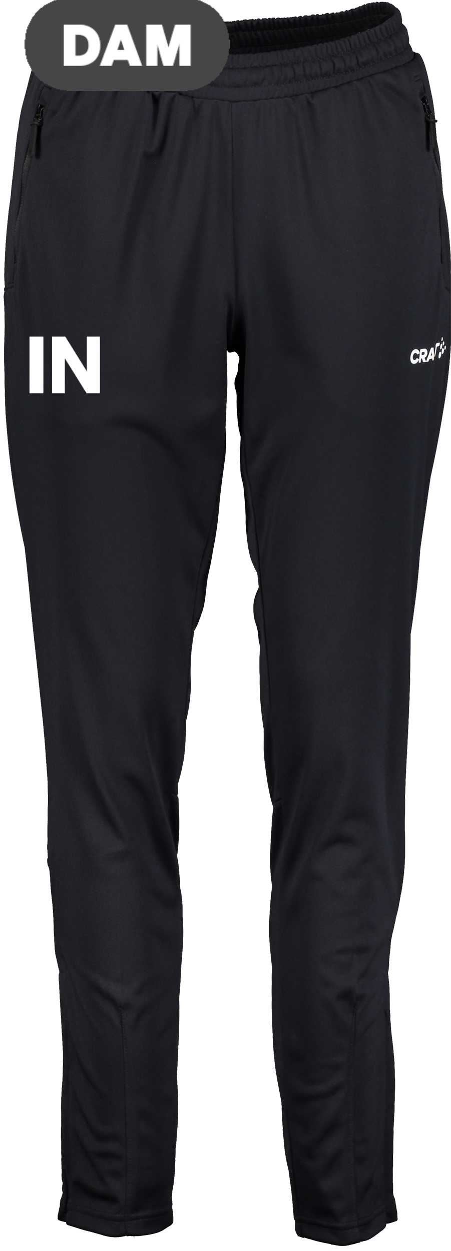 
CRAFT, 
Evolve 2.0 Pants W, 
Detail 1
