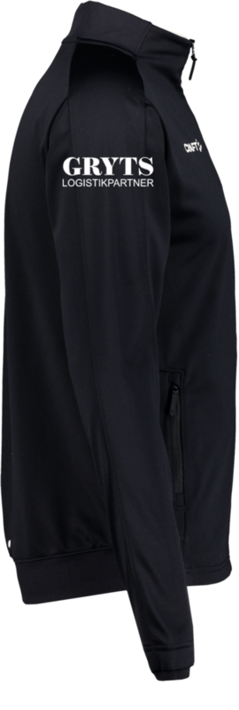 CRAFT, Evolve 2.0 Full Zip Jacket M