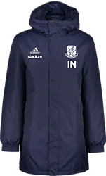 358998102101 ADIDAS Ent22 Stad Jacket 358998102101 ADIDAS Ent22 Stad Jacket Standard Small1x1