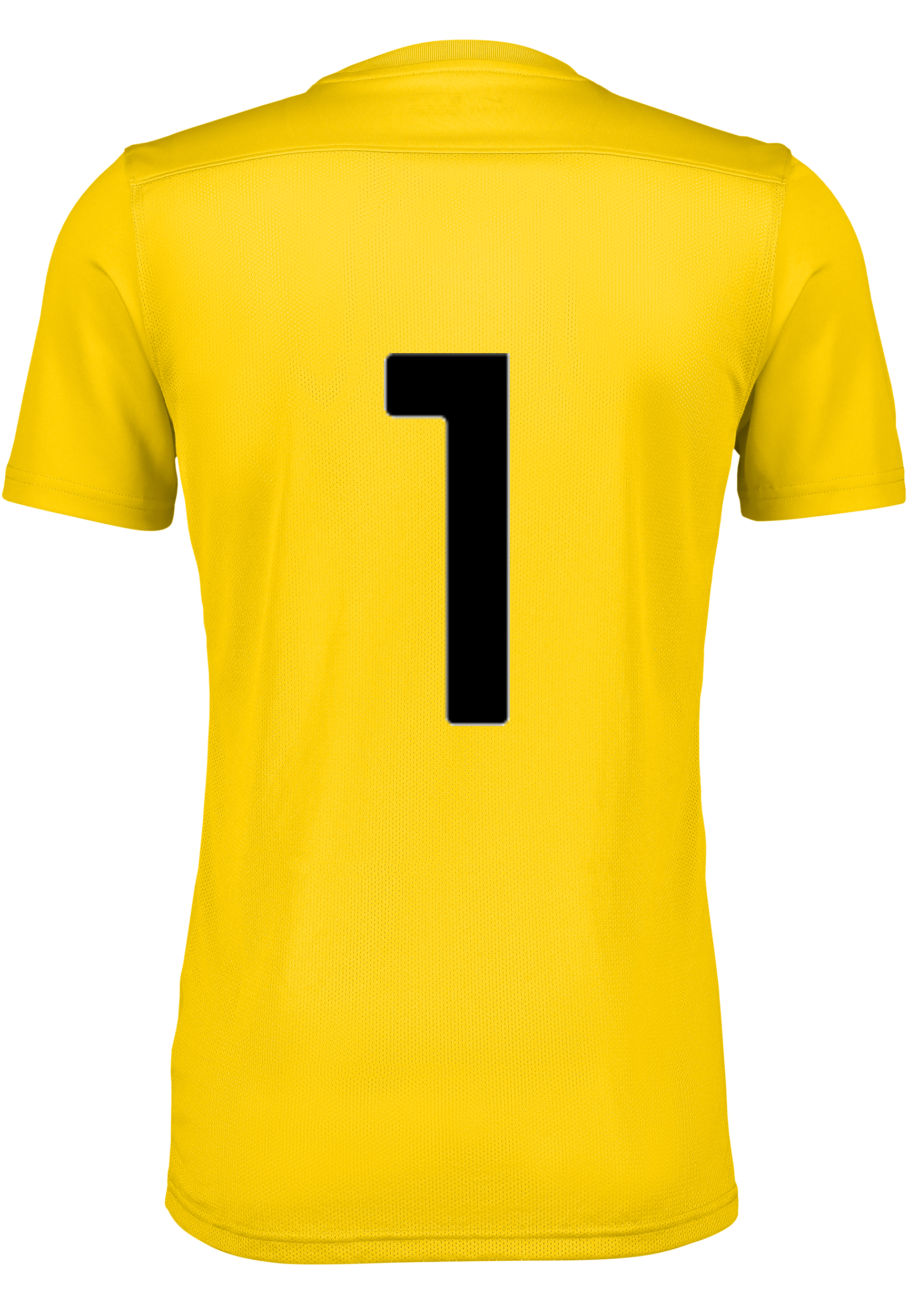 NIKE, Park VII SS Jsy