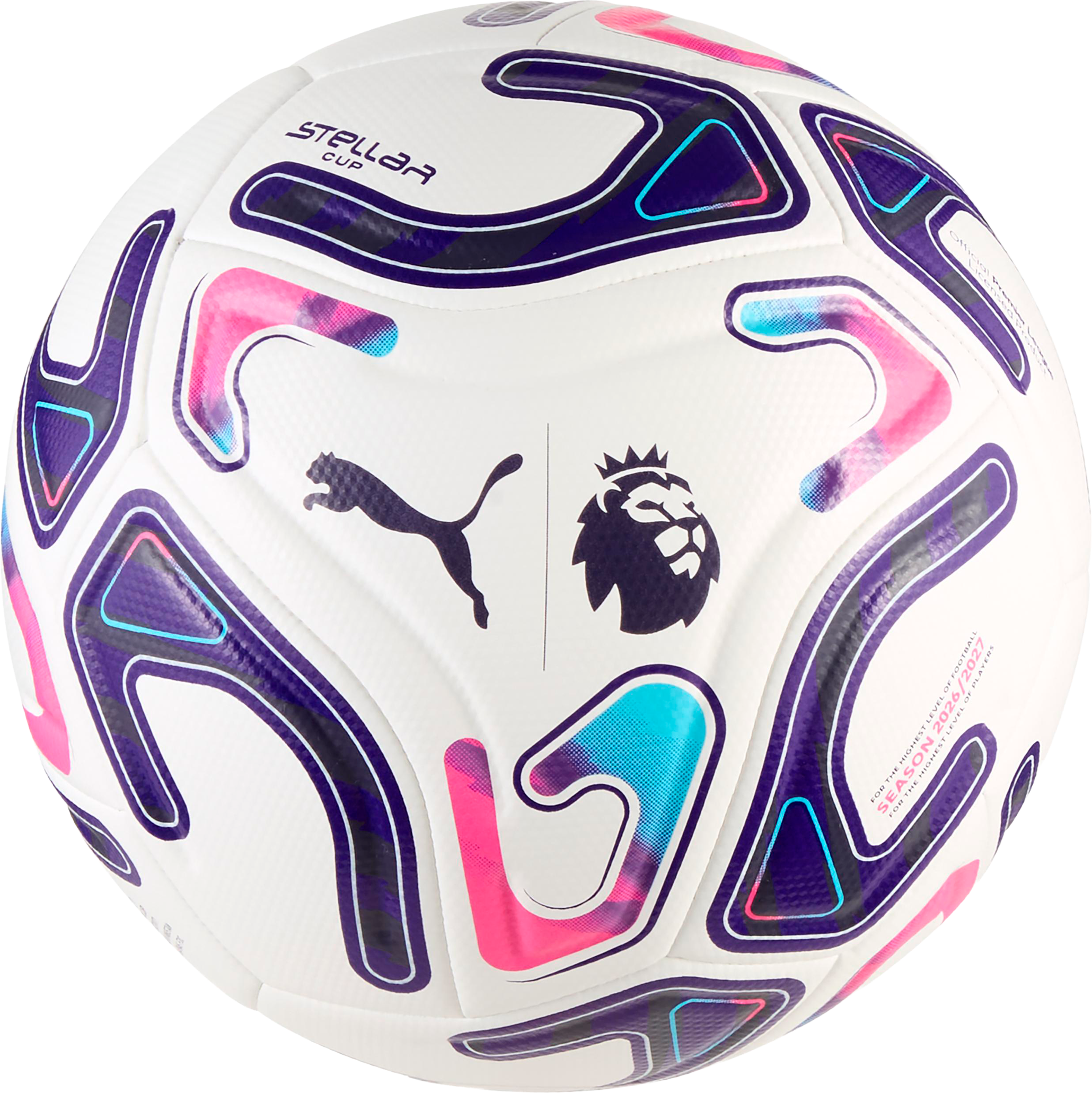 
PUMA, 
STELLAR CUP PL REACTIVITY, 
Detail 1
