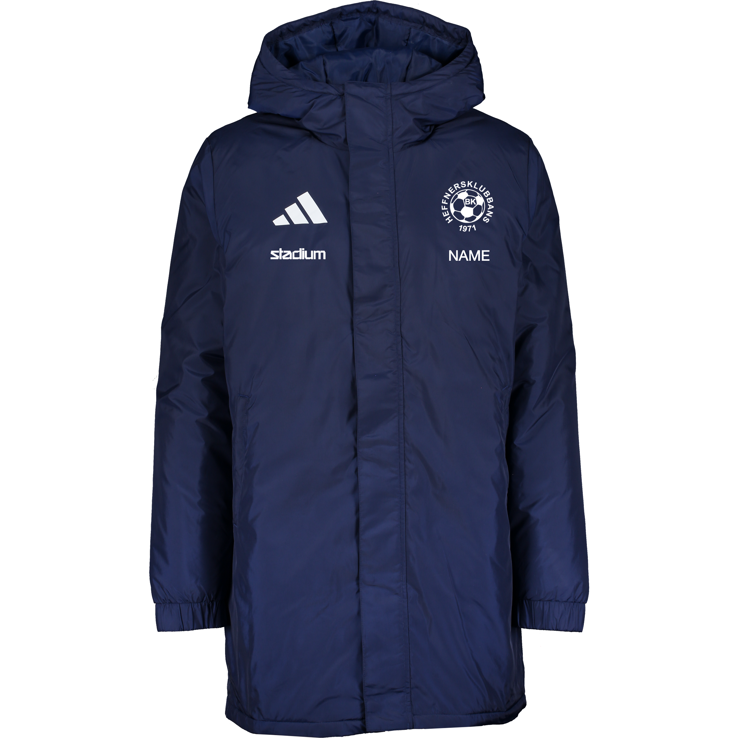 
ADIDAS, 
ENT26 STADJKT, 
Detail 1
