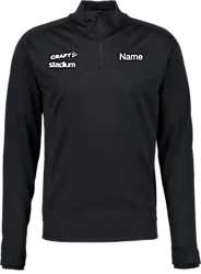 394169105101 CRAFT Evolve 2.0 Half Zip M 394169105101 CRAFT Evolve 2.0 Half Zip M Standard Small1x1