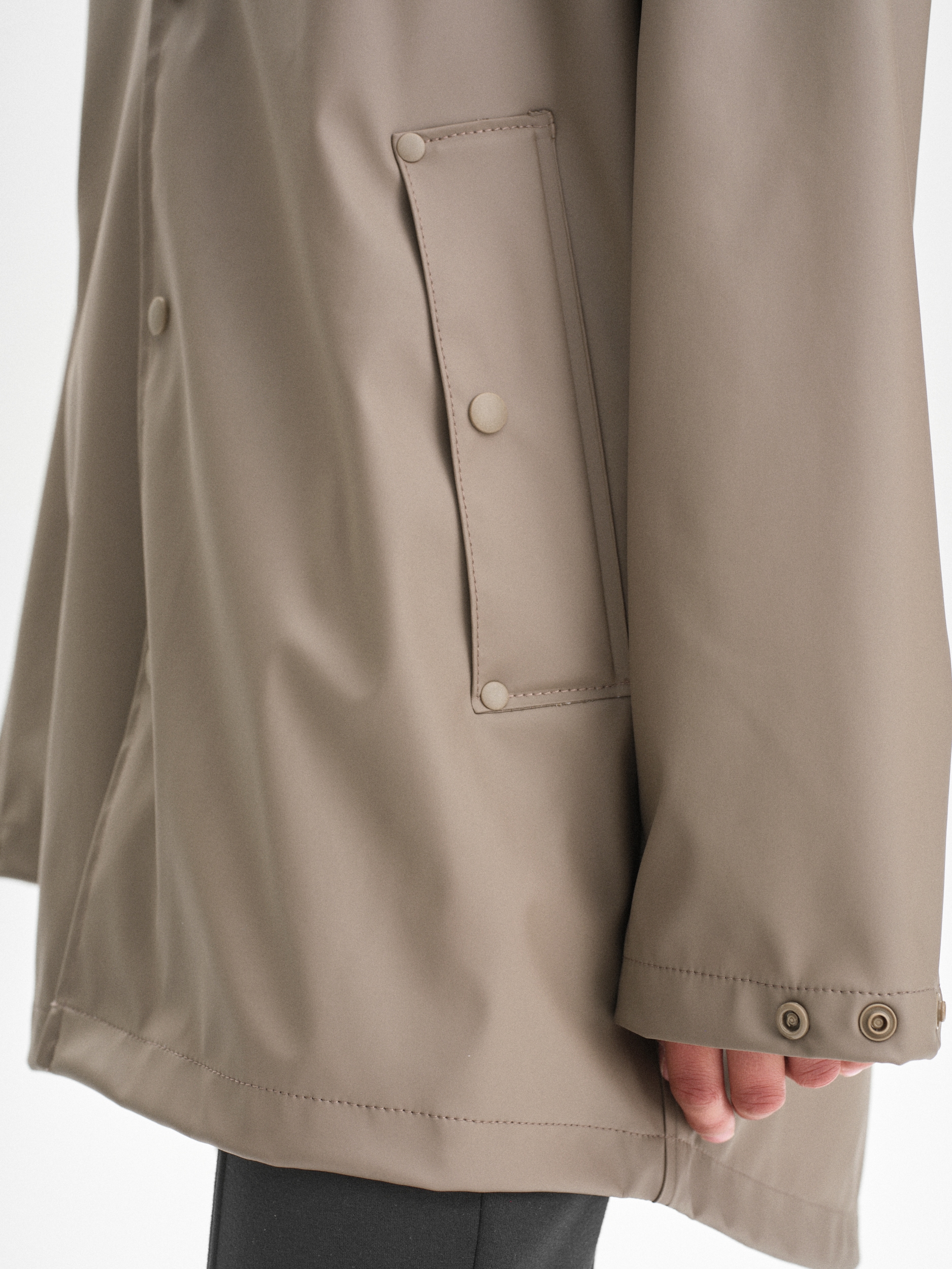 EVEREST, J Rain Coat