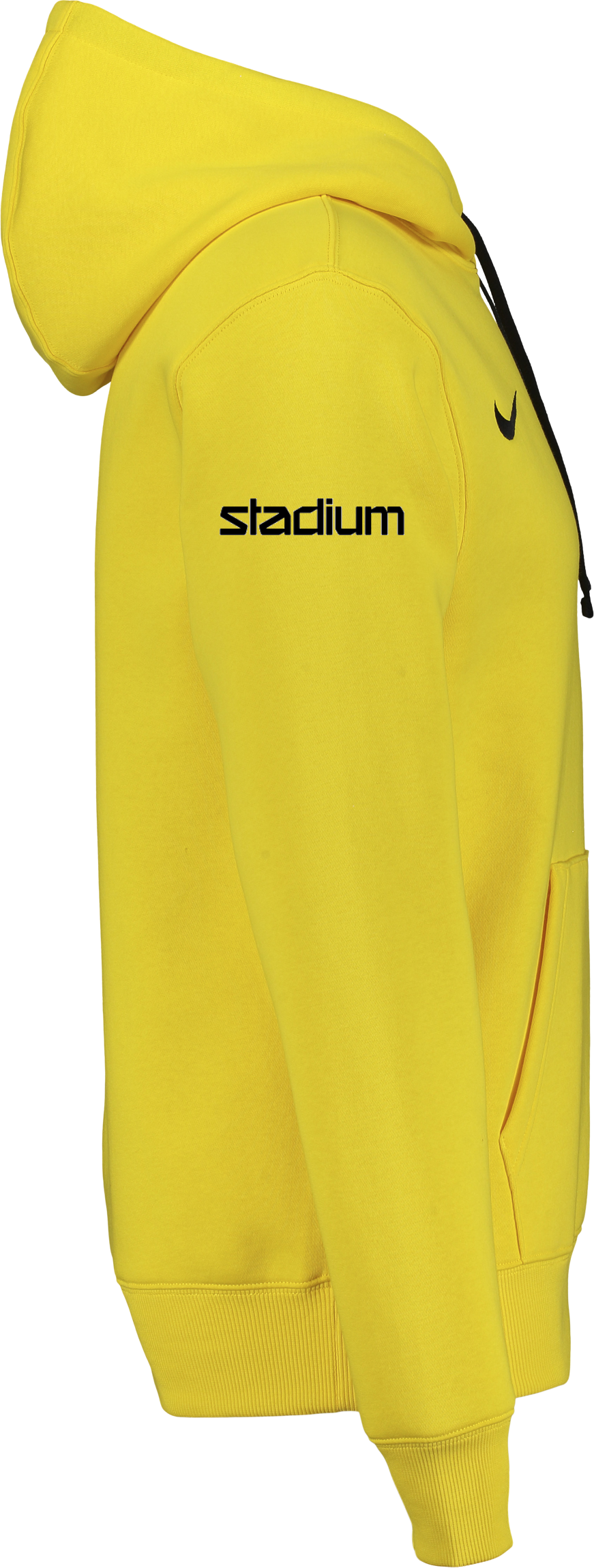 NIKE, PARK26 FLC HOOD