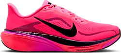 W NIKE PEGASUS 42 WOMEN'S ROAD RUNNING - HYPER PINK Standard Small1x1