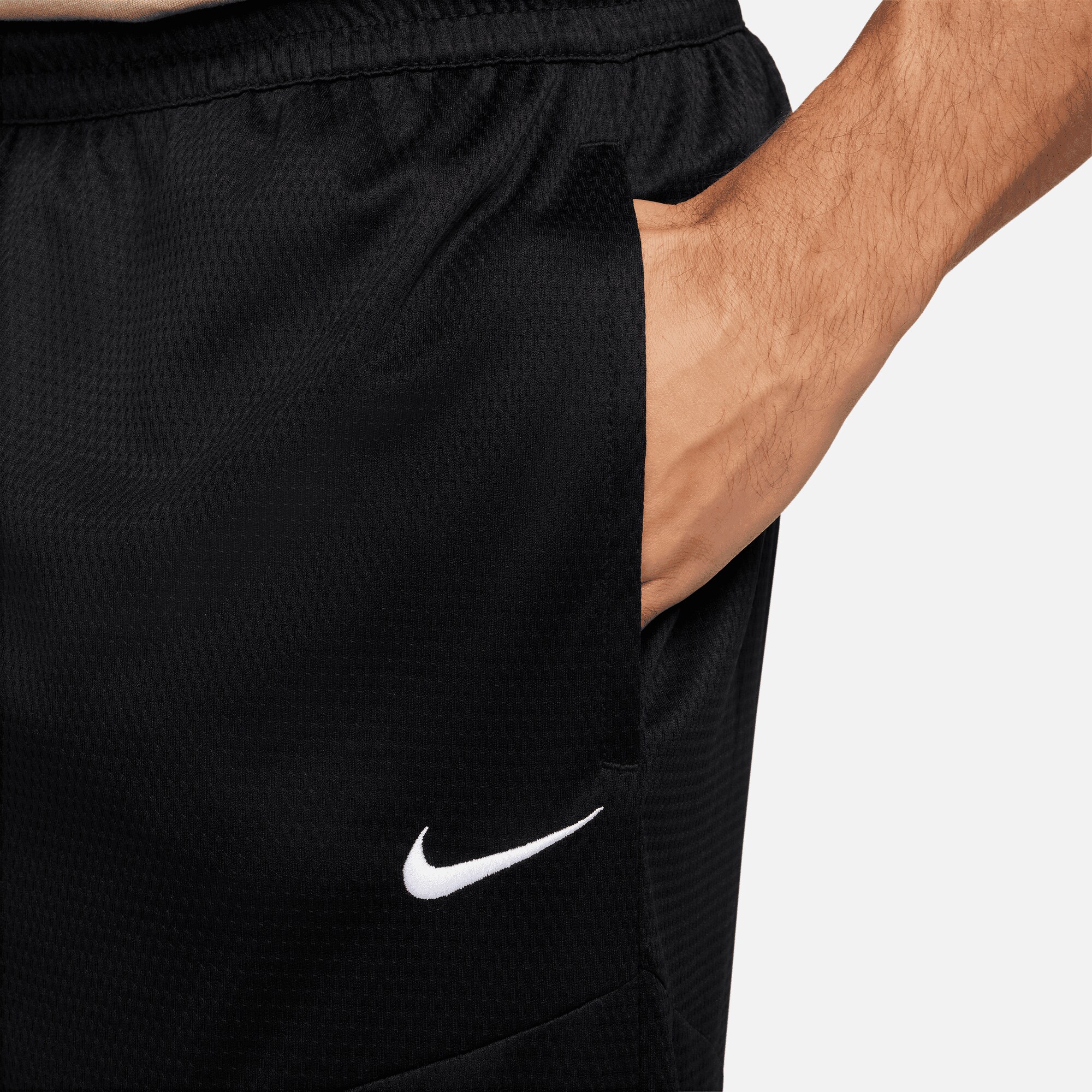 NIKE, M Nk Df Icon 8In Short