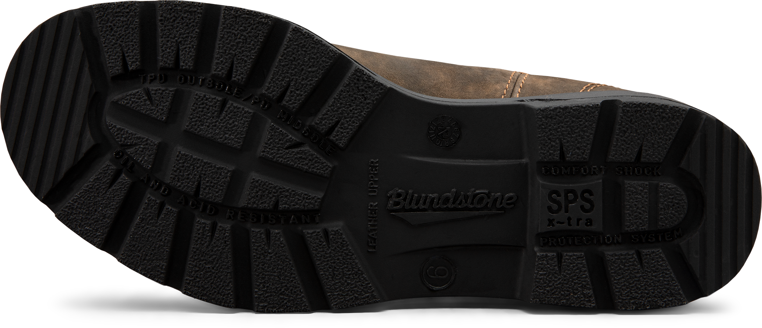 BLUNDSTONE, U Blundstone 585