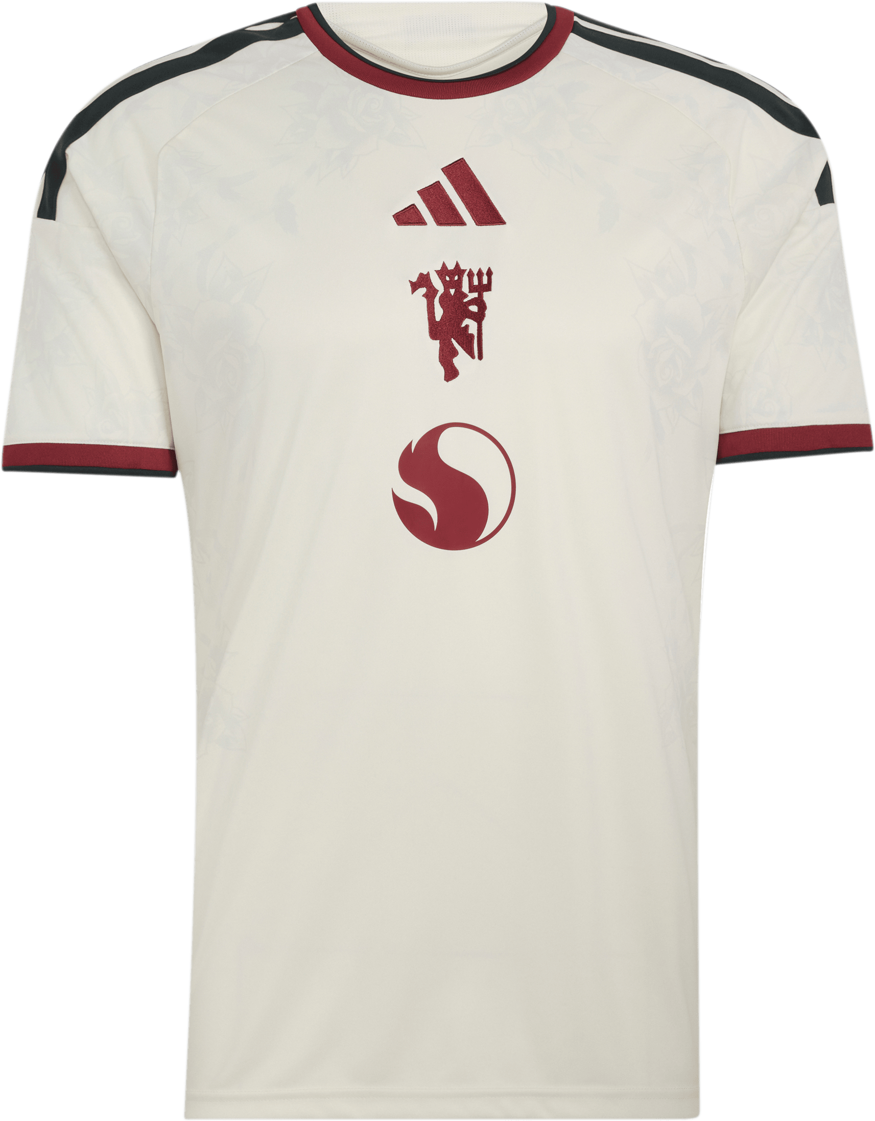 ADIDAS, MUFC 3 JSY