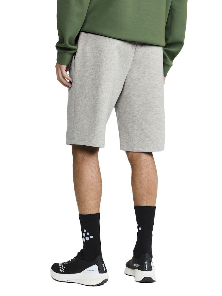 CRAFT, M Adv Join Sweatshorts