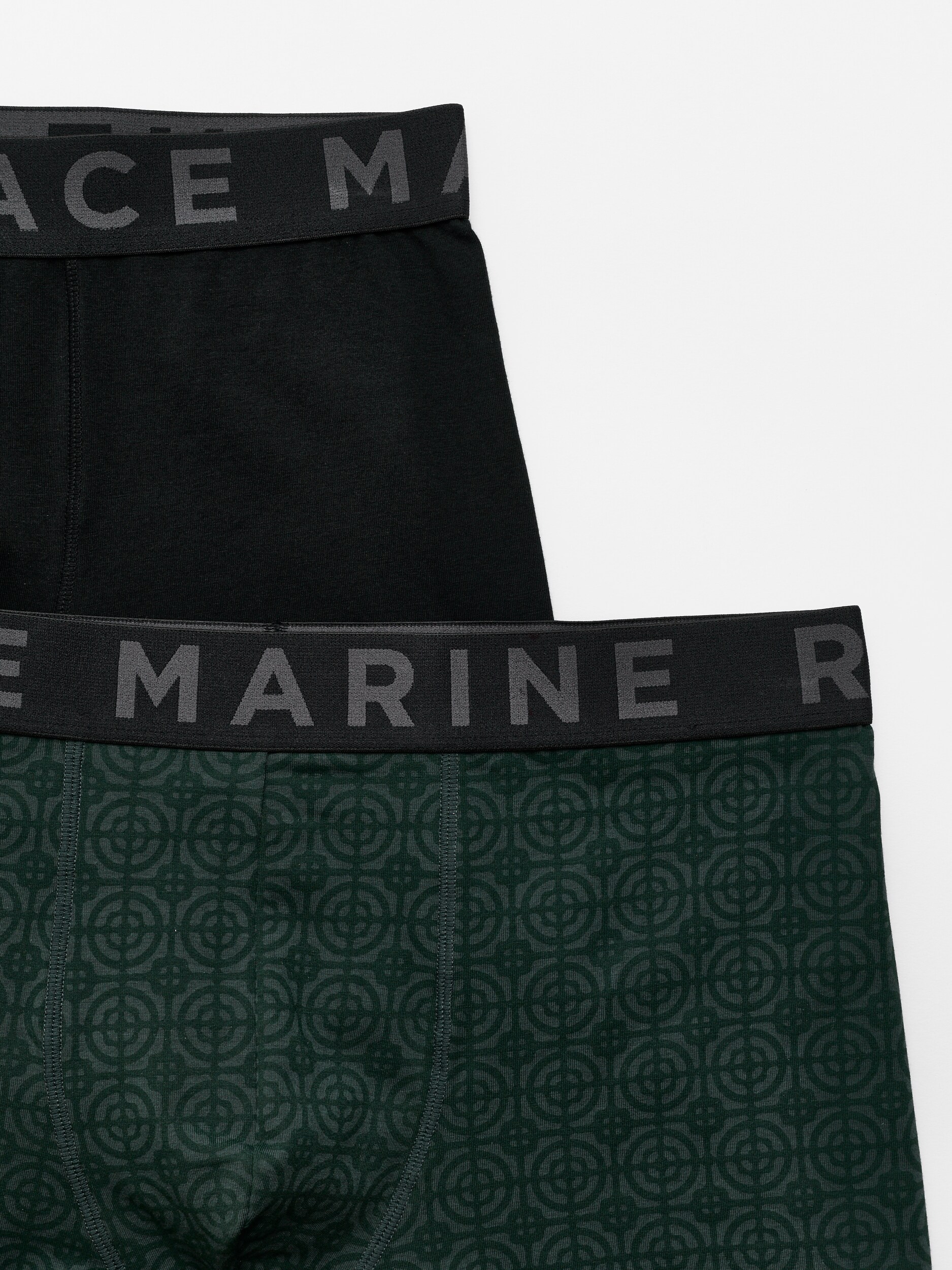 RACE MARINE, M Sea Boxer 2p