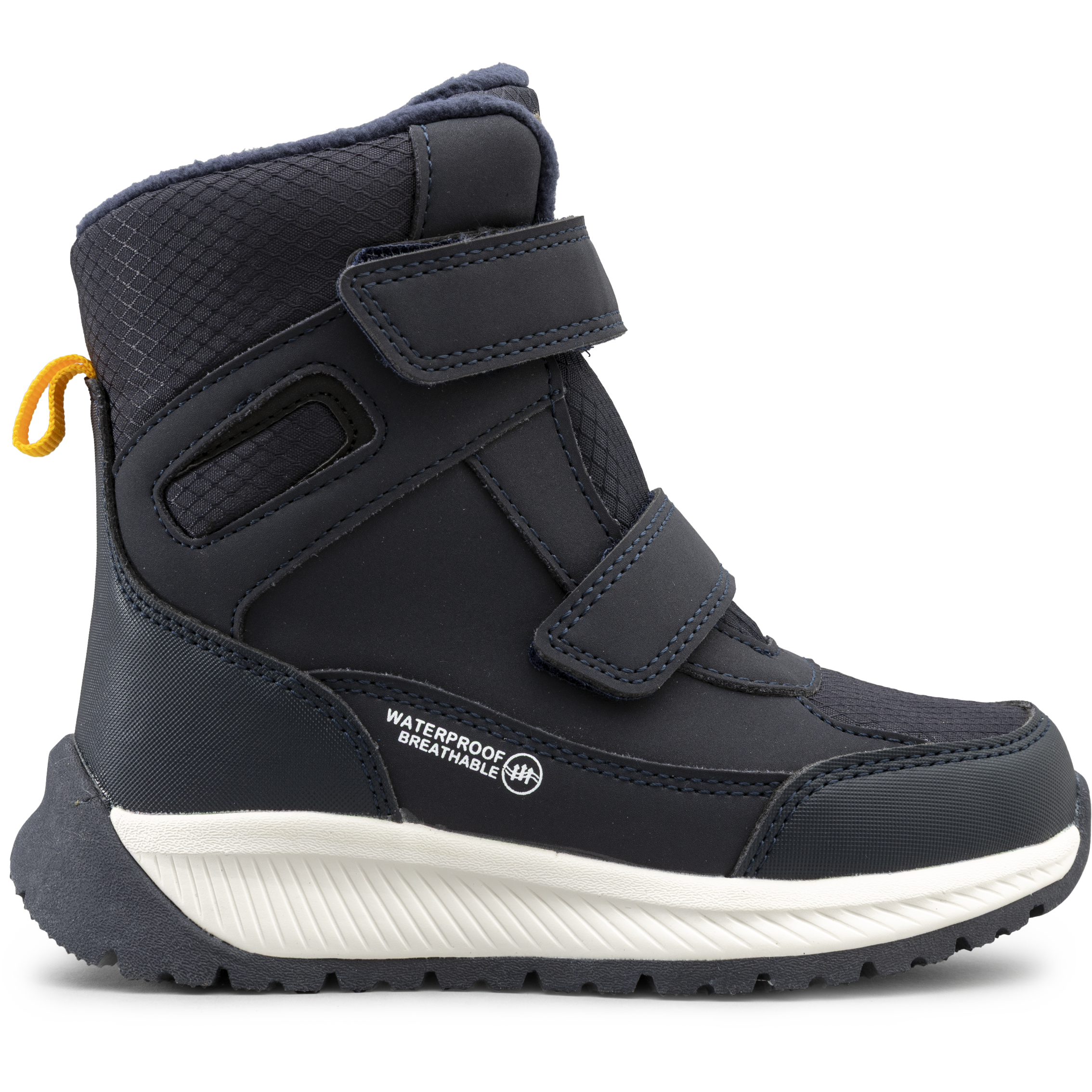 
SPRAYWAY, 
Winter Boot Kids, 
Detail 1
