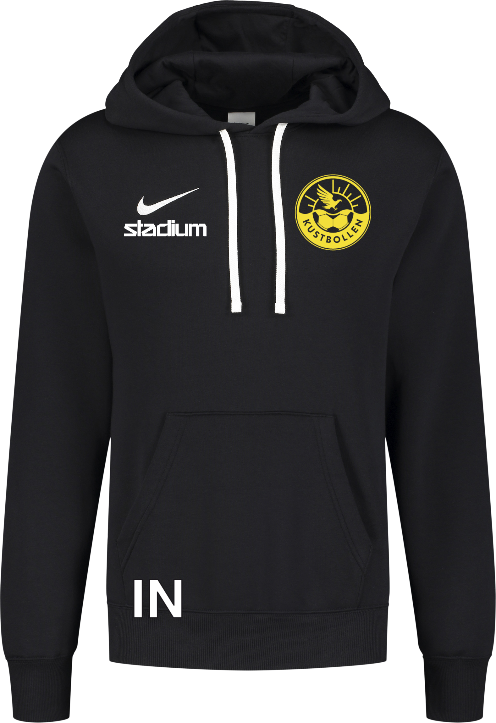 
NIKE, 
PARK26 FLC HOOD, 
Detail 1
