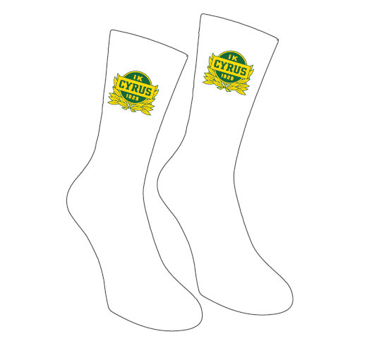 
JSM, 
Sport Sock 100+, 
Detail 1
