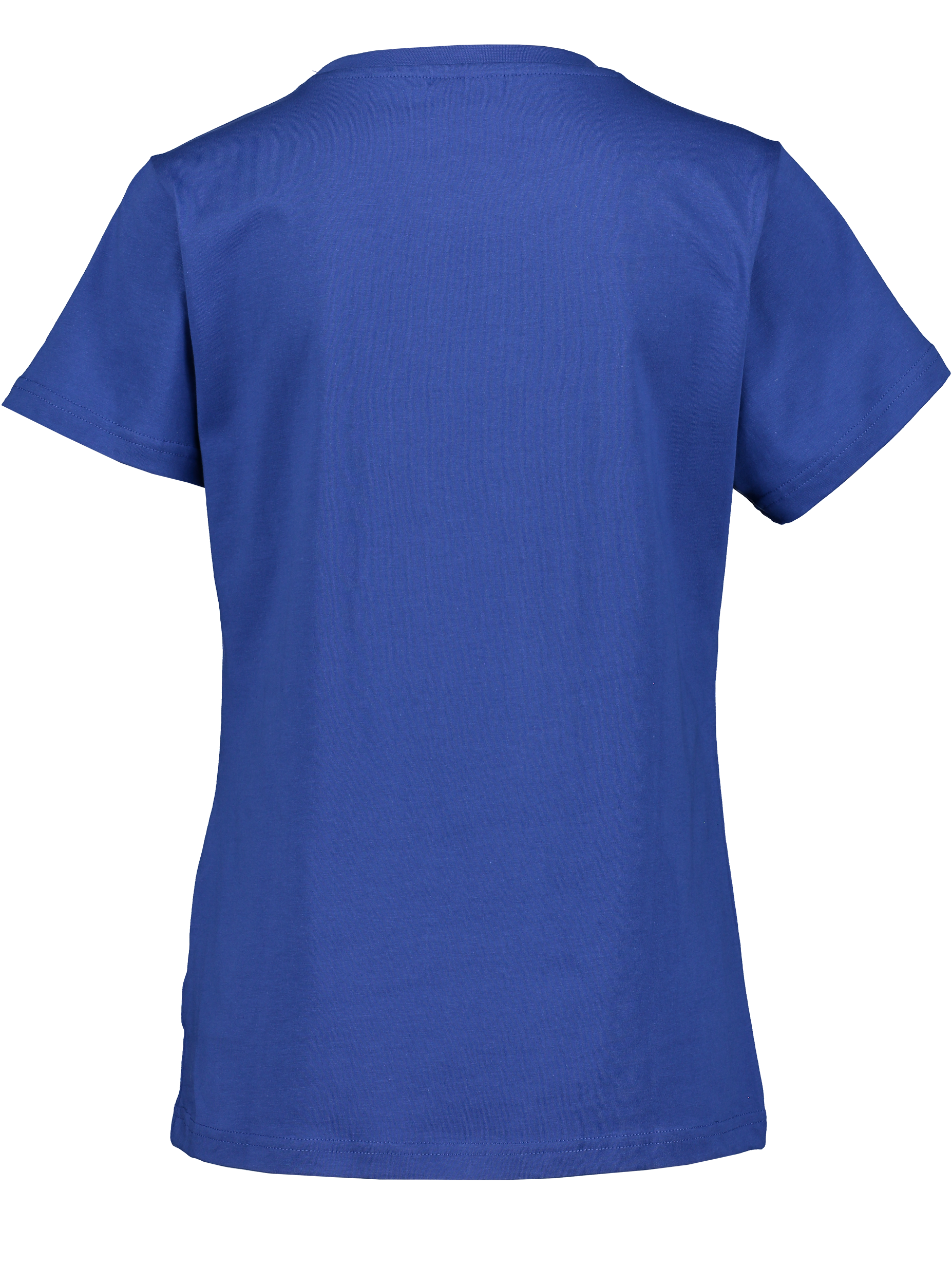 HUMMEL, Hmlred Basic Tee W