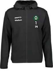 394069104101 CRAFT Squad Go Wind Jacket M 394069104101 CRAFT Squad Go Wind Jacket M Standard Small1x1