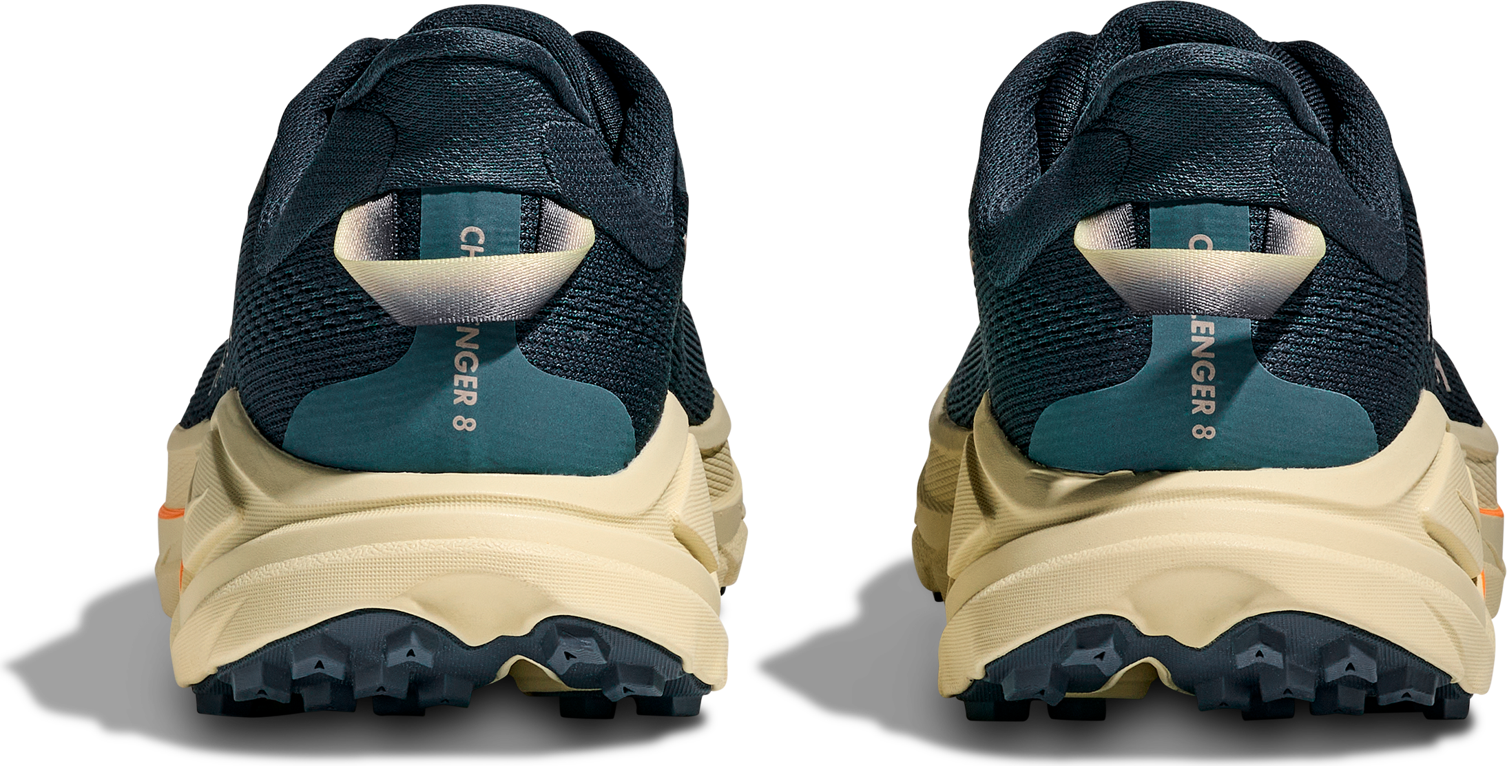 HOKA, M Challenger 8 Wide