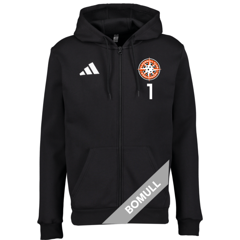 
ADIDAS, 
ENT26 FZ HOOD, 
Detail 1
