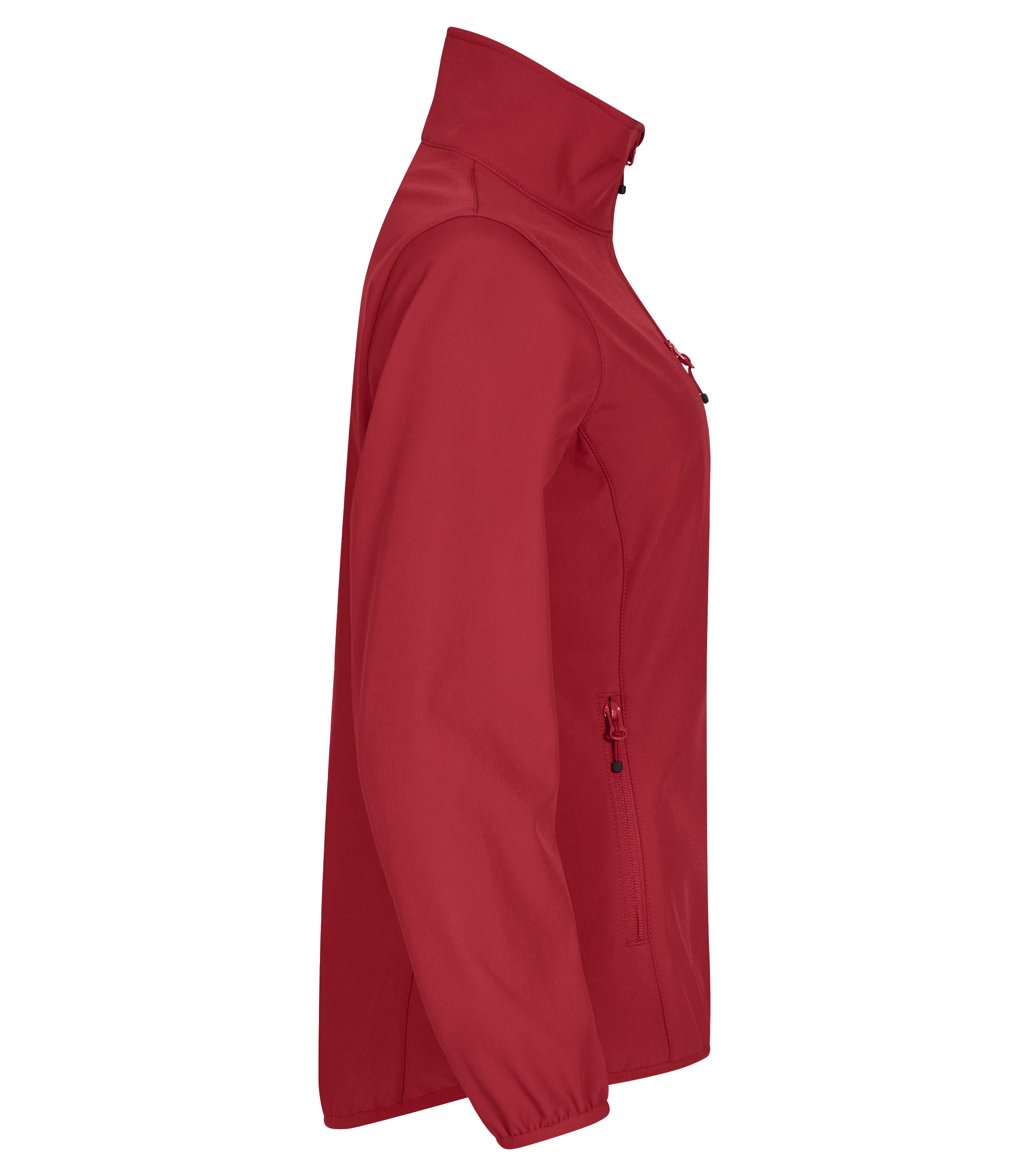 CLIQUE, Classic Softshell Jkt W