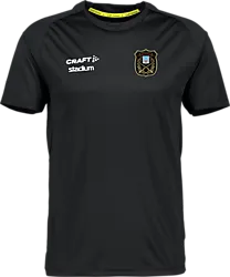 321483107101 CRAFT Evolve Tee Jr 321483107101 CRAFT Evolve Tee Jr Standard Small1x1