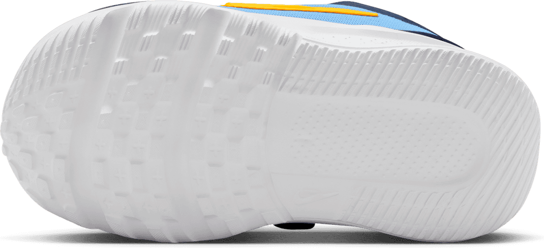 NIKE, NIKE STAR RUNNER 5 BABY/TODDLER SHO