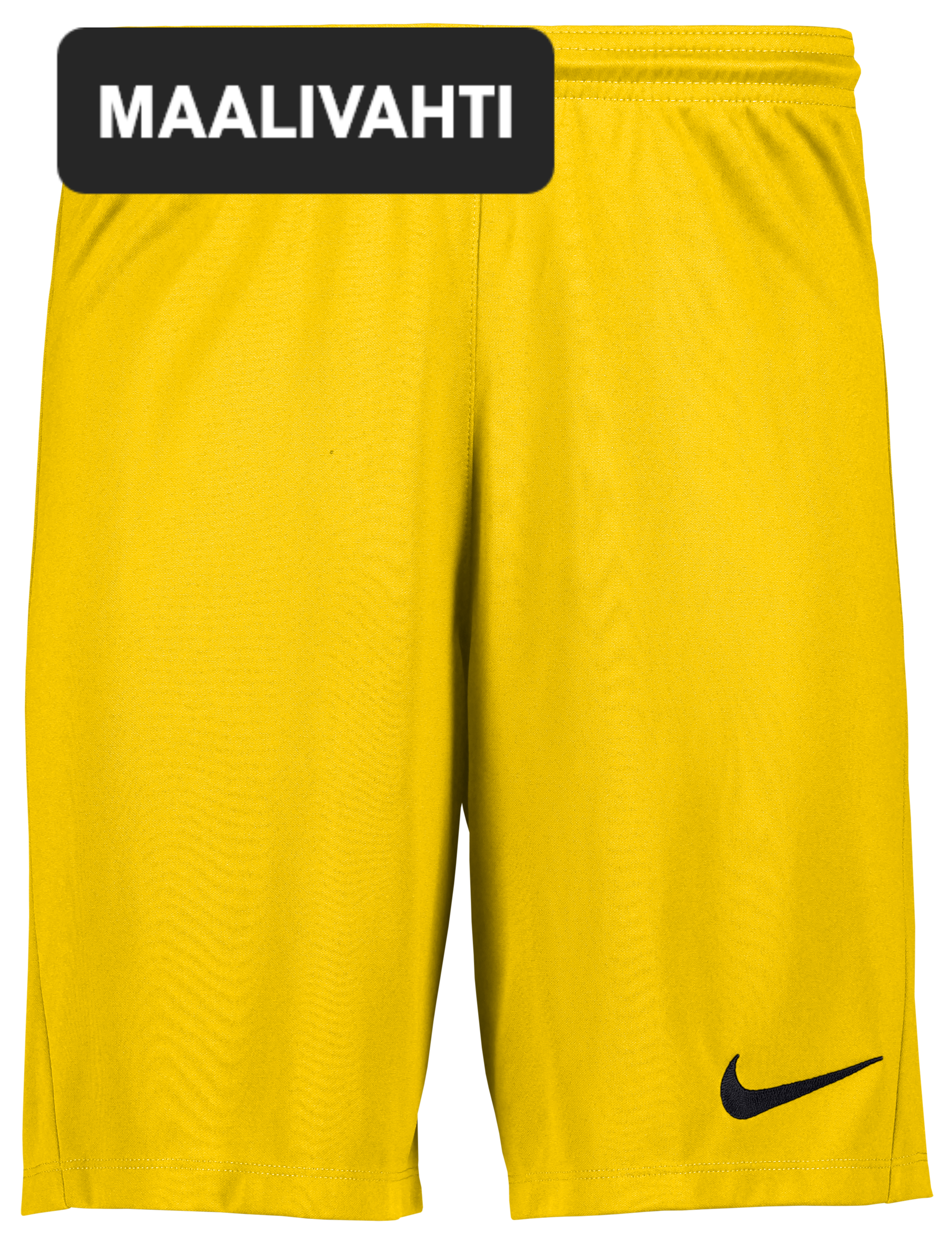 
NIKE, 
Park III Short, 
Detail 1
