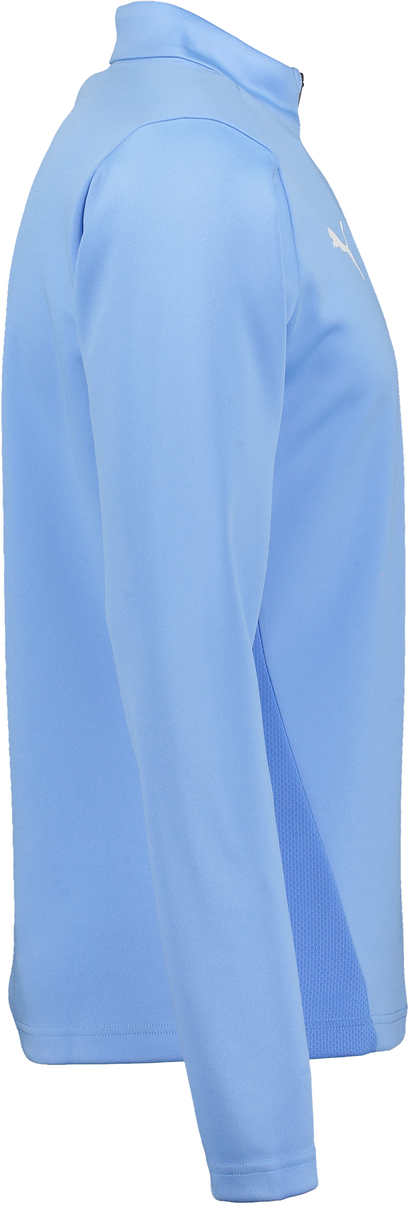 PUMA, T Goal 1/4 Zip Jr