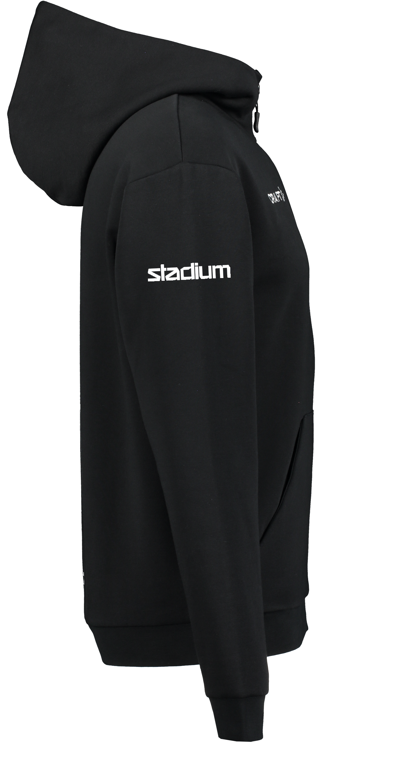 CRAFT, Community 2.0 Fz Hood Jr